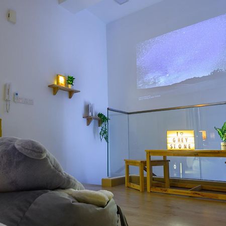Apartmán Greystone Colony Klcc Kuala Lumpur Exteriér fotografie