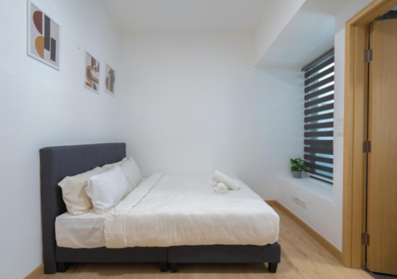 Apartmán Greystone Colony Klcc Kuala Lumpur Exteriér fotografie