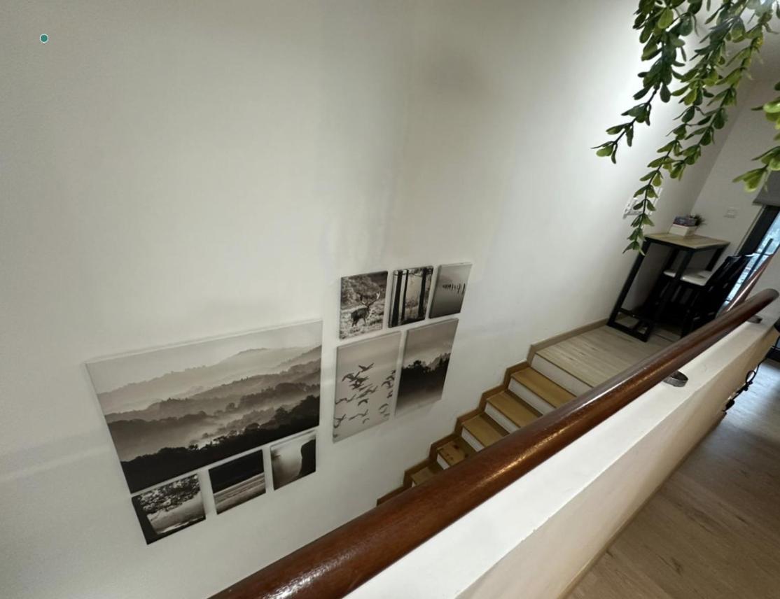 Apartmán Greystone Colony Klcc Kuala Lumpur Exteriér fotografie